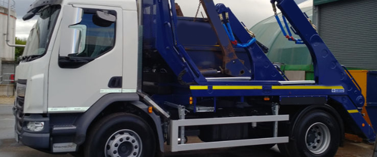 skip hire peterborough